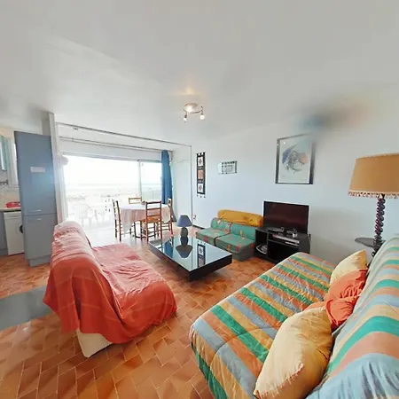 T2 En Rdc Avec Terrasse Donnant Un Acces Direct A La 아파트 *